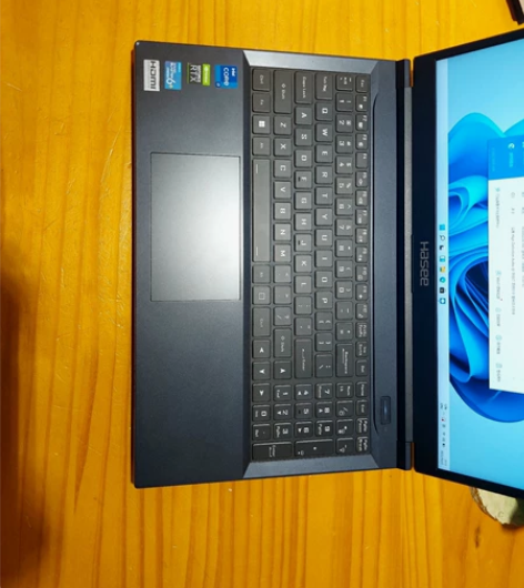 神舟战神z8-da7np 3060 12代...