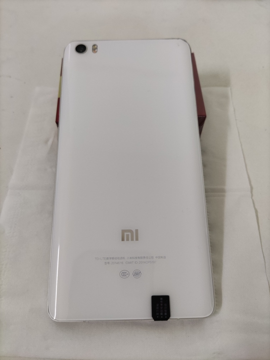 小米note 3+16 9新 全原全好小磕...
