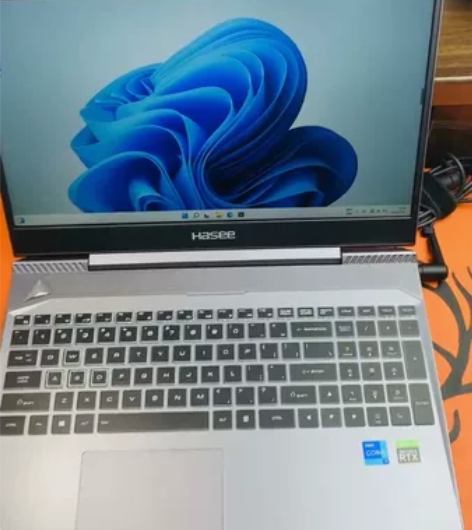 神舟战神s7t ta7np i7 1180...