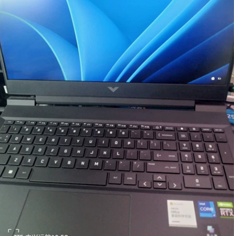 HP/惠普 暗影精灵 laptop16-d...
