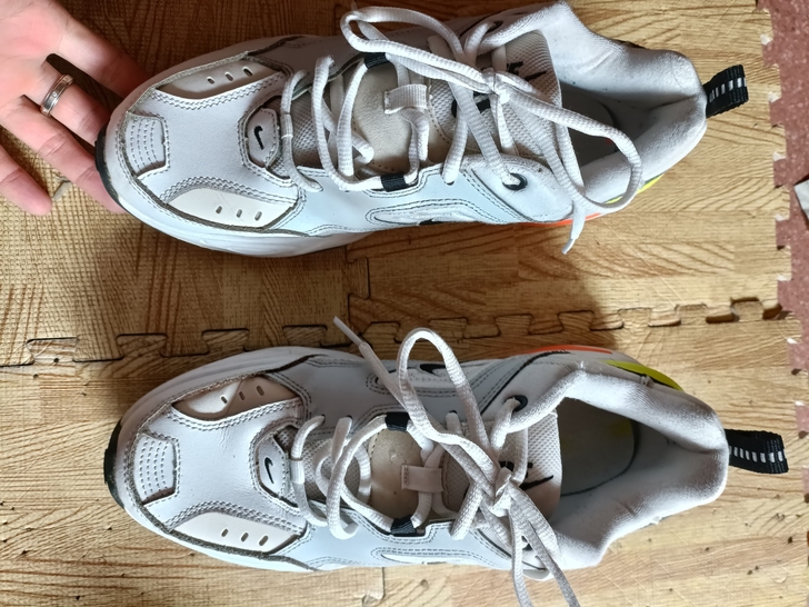 耐克运动鞋42码图片实拍包邮不议价