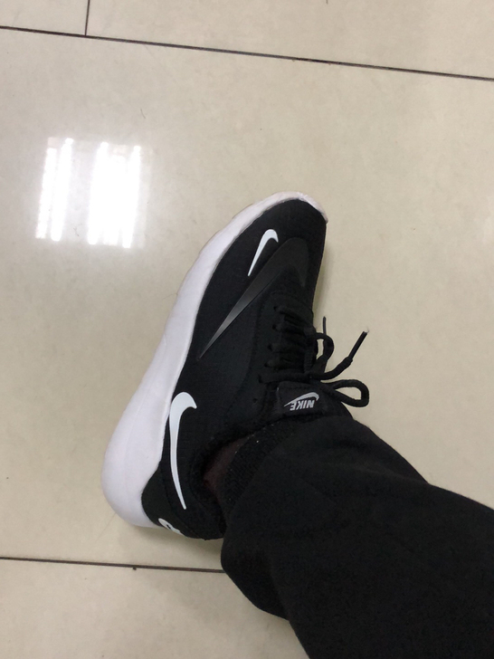 耐克运动鞋，加绒鞋，36码，79包邮