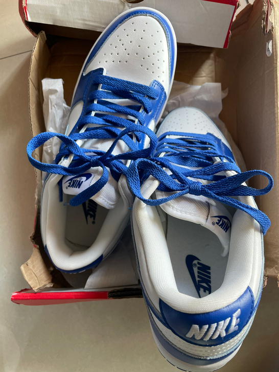 全新耐克板鞋#非原，全新，质量很好，高品质...