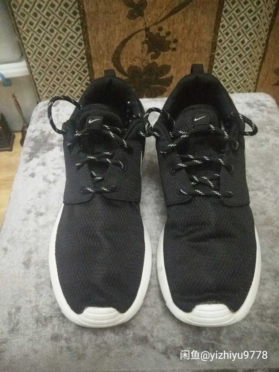 耐克男款鞋 休闲鞋 42码 保正品