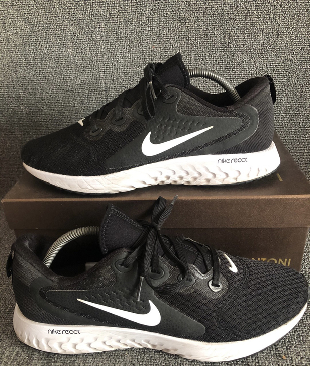 耐克 运动鞋 男子