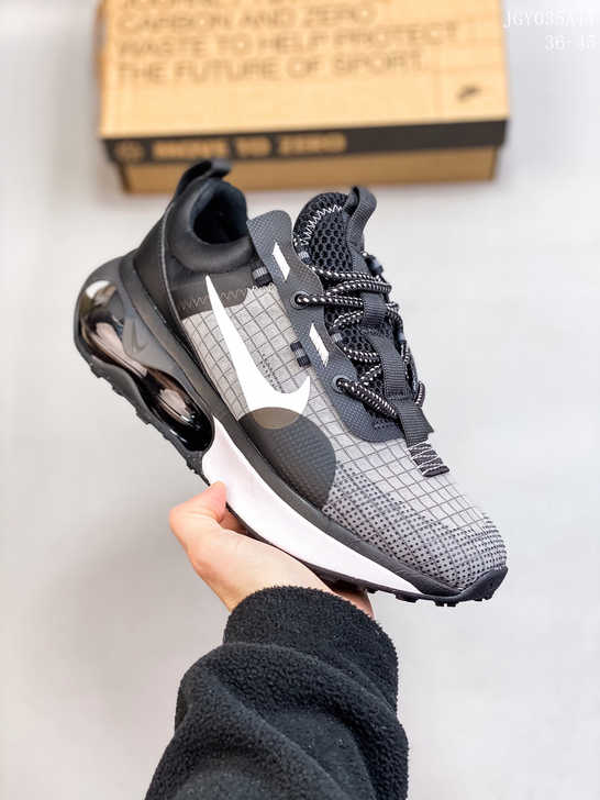 耐克运动鞋 2021气垫鞋 男鞋 缓震透气...