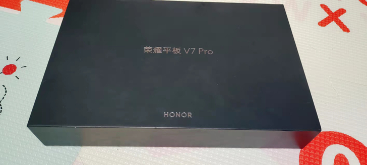 荣耀v7pro 8+128g 蓝色 用了2...