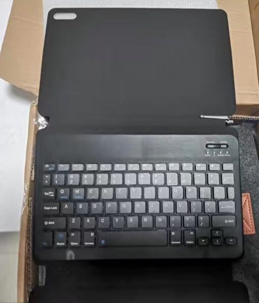 荣耀v7pro键盘 因为平板卖掉了 这个键...