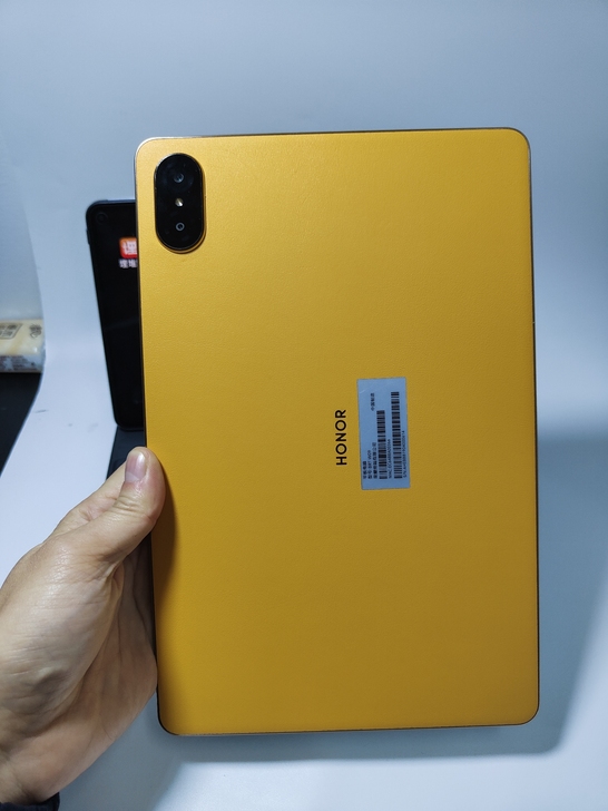 荣耀平板V7 Pro 8+256GB WI...