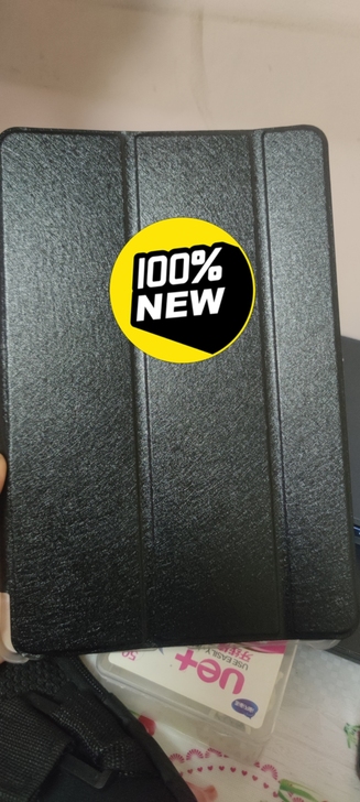 荣耀平板v7pro 保护壳  全新