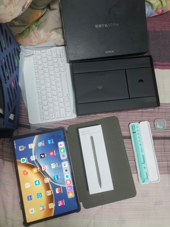 honor荣耀 v7 pro magic ...