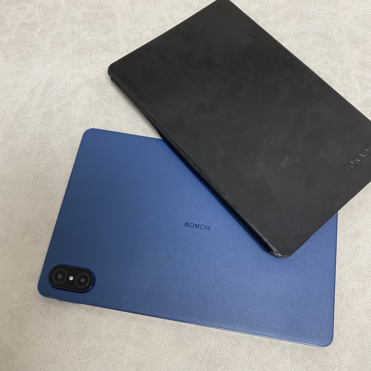 华为荣耀V7 Pro平板 View 7，高保