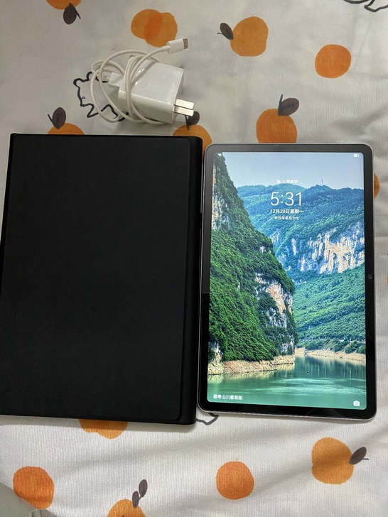 荣耀平板v6  6+128，平板无拆修全部...