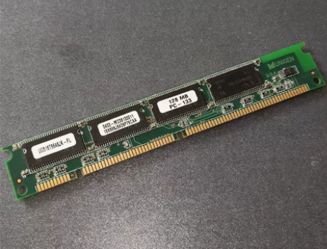 128MB PC-133 SDRAM 工控...