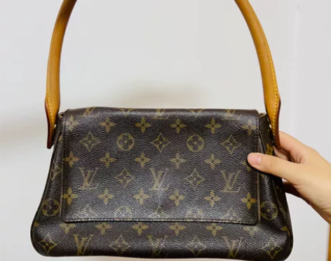 Lv looping小号 老花 Vinta...