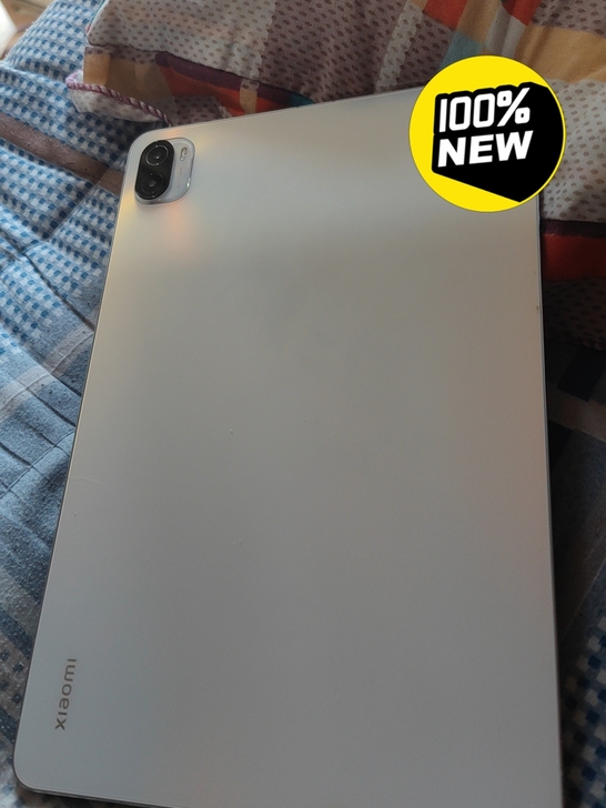 小米平板5pro  6+128 99新，不...