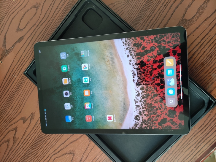 小米平板5pro