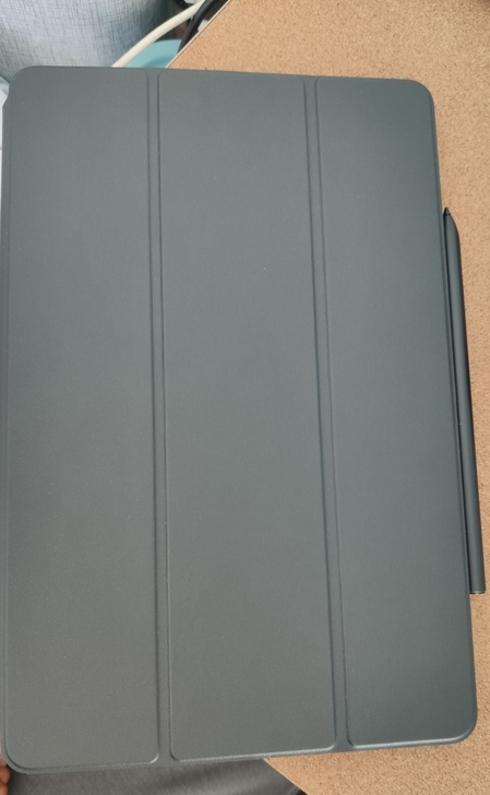 小米平板5pro 黑色128g带笔带壳带充...