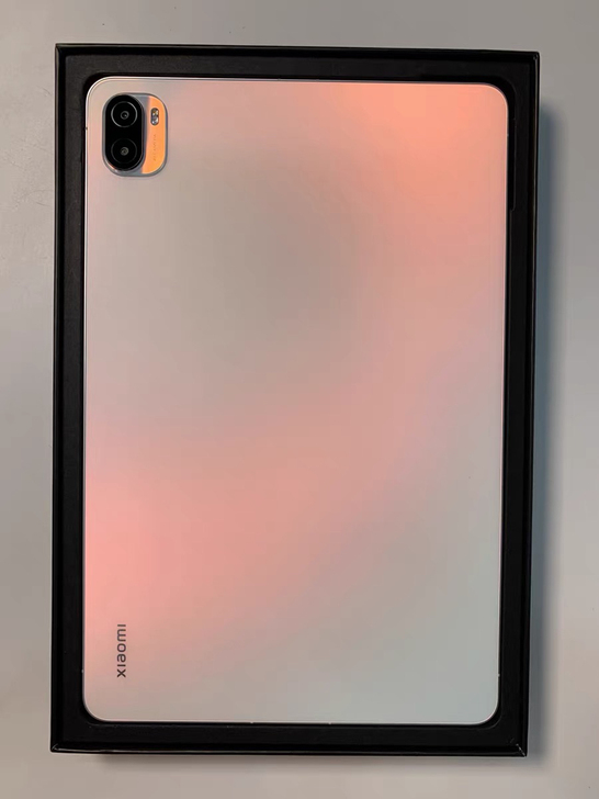 815dff 小米平板5 Pro 白色 6...