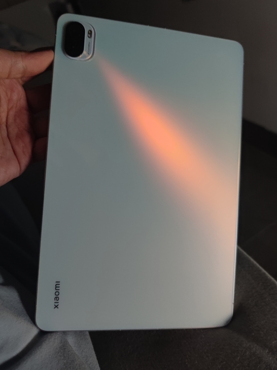 小米平板5pro   白色128g 天猫首...