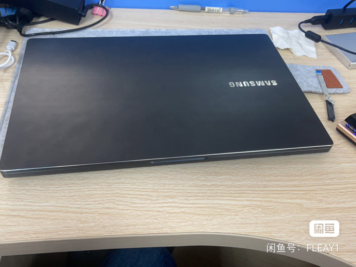 个人自用三星760XBE笔记本，成色九成新...