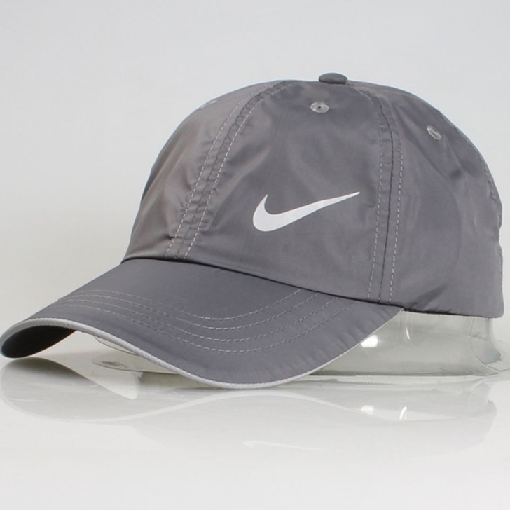 正品耐克nike速干棒球帽可调节侧标男女帽子