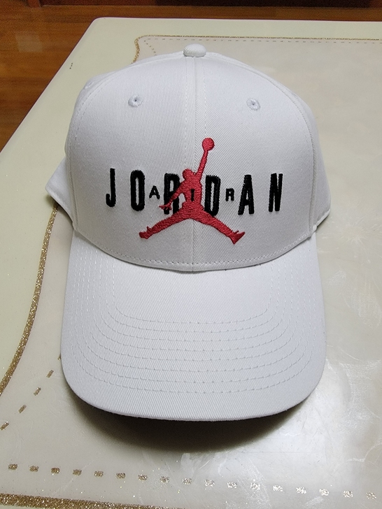 耐克喬丹 Nike Jordan 帽子 正品