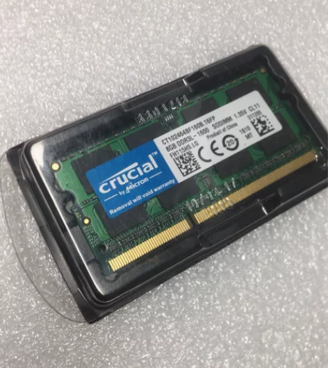 8G/1600 DDR3L笔记本电脑内存 ...