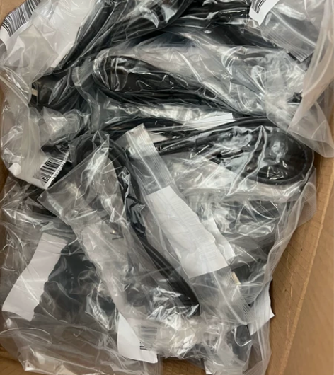 电源线，全新电源线，电脑台式机电源线，电源...