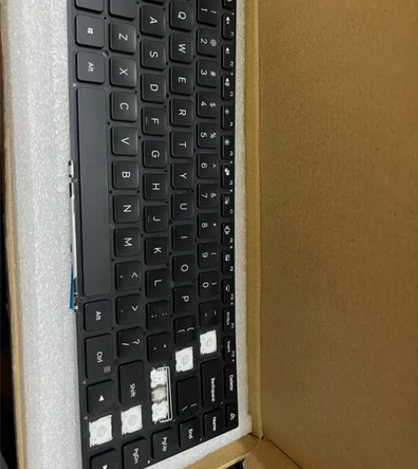 小米笔记本pro15 SN：33479 键...