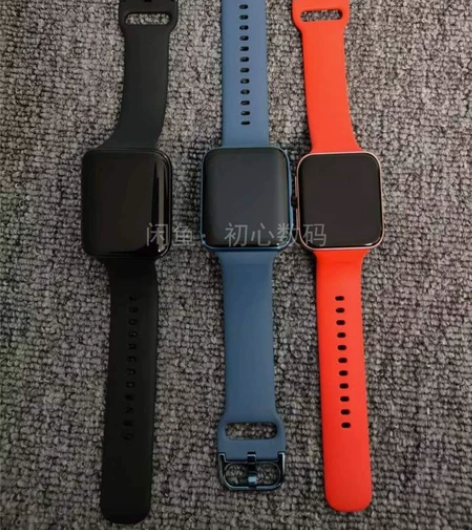 OPPO Watch2手表eSIM版 42...