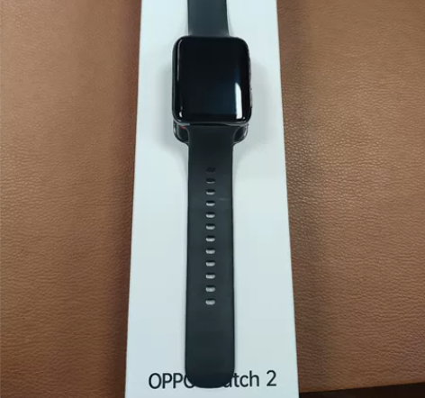 OPPO watch2 46mm esim...