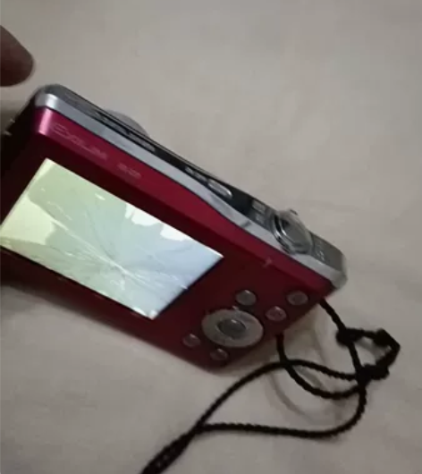 卡西欧EX-Z37 感兴趣的话点“我想要”...