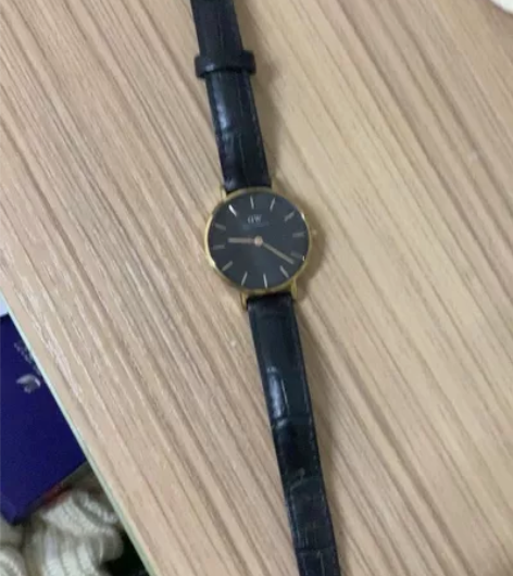 轻微使用痕迹DW-11品牌专柜￥250￥5...