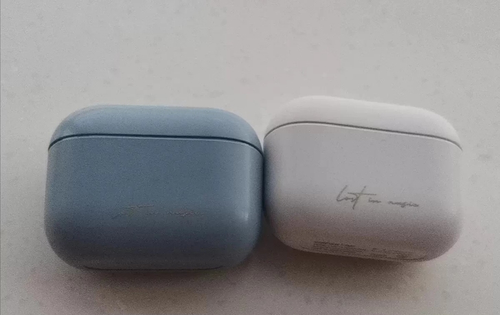 漫步者 minibuds 冇心补配！