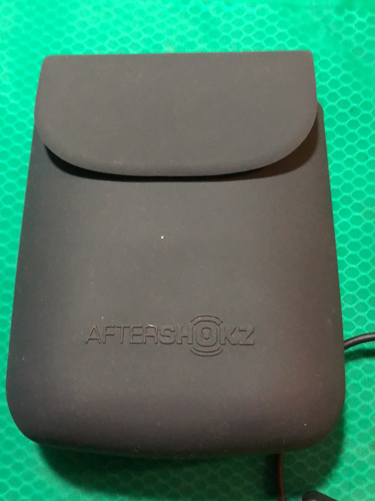 AfterShokz韶音充电器AS800充...