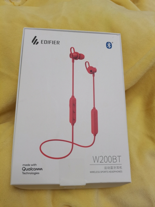 Edifier/漫步者 W200BT经典版...