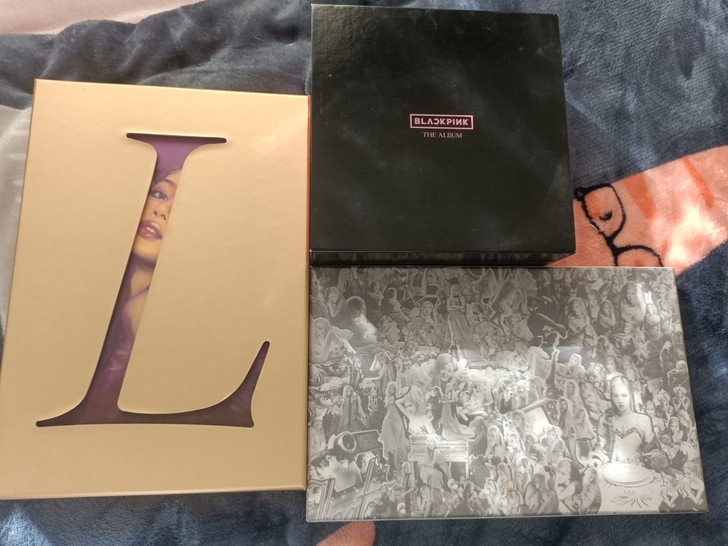 blackpink