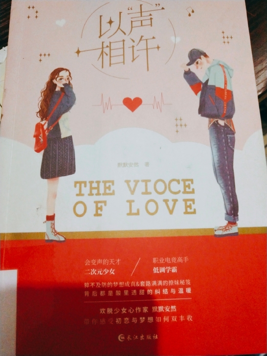 冒险男生，和闲置言情小说，都很好看，挺厚的...