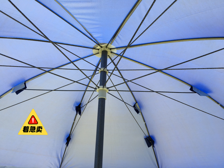 遮阳伞太阳伞大号大伞商用户外大雨伞摆摊广告...