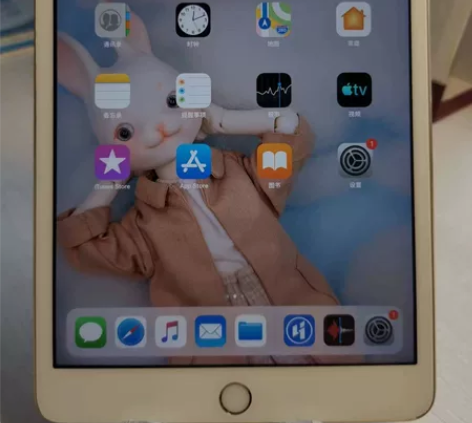 个人一手闲置平板iPad mini3 16...