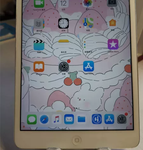 个人一手闲置平板iPad mini2 16...
