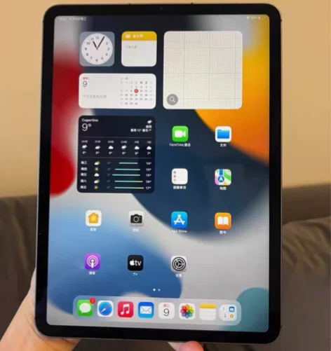 2021款iPadpro11寸128G/5...