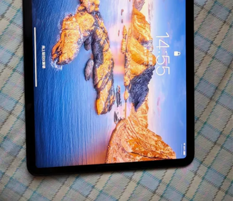 iPad平板 iPadPro2021款25...