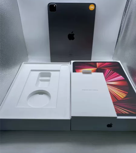 iPadPro2021款 11寸靓机 12...