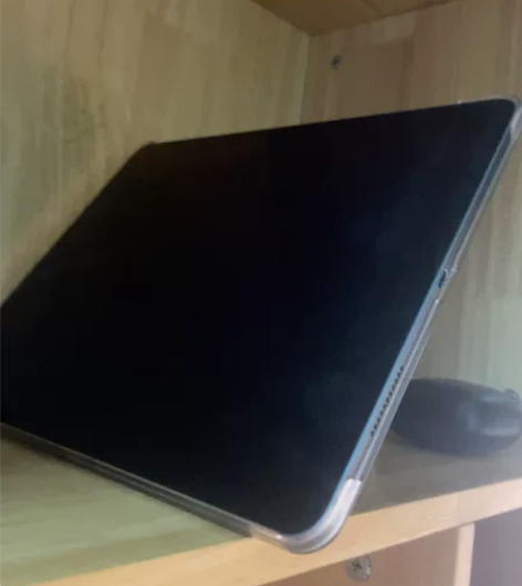 ipad pro 2021 12.9寸带a...