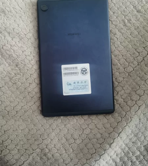 华为C3平板电脑99新 3+32G LTE...
