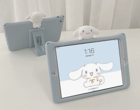 可爱2020新iPad保护套10.2寸 玉...