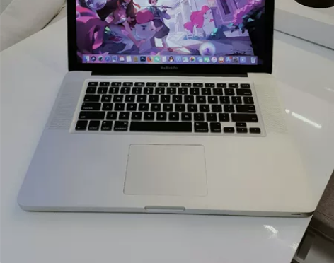 诚心出女生自用笔记本电脑 i7 有发票 1...