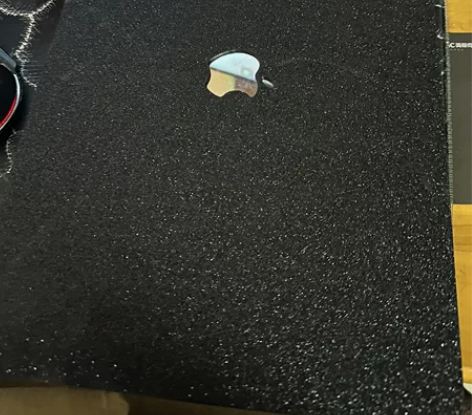 macbook air 银色 8g?256...